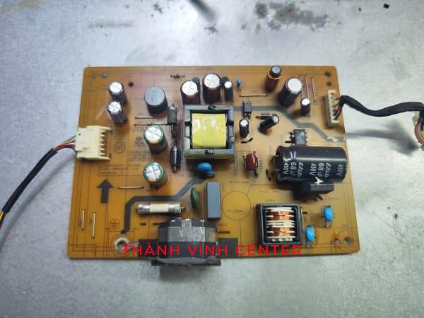 BOARD NGUỒN + BOARD LCD MÀN HÌNH DELL ST2420LB