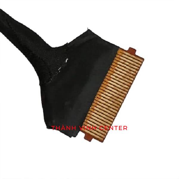Cáp màn hình Lenovo IdeaPad 3-14ITL6 82H7 3-14ALC6 3 14ADA6 82KT 2021 HS460 DC02C00QW00/W10 5C10S30202 30pin