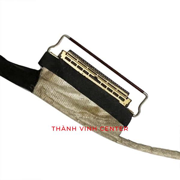 Cáp màn hình Lenovo IdeaPad 3-14ITL6 82H7 3-14ALC6 3 14ADA6 82KT 2021 HS460 DC02C00QW00/W10 5C10S30202 30pin