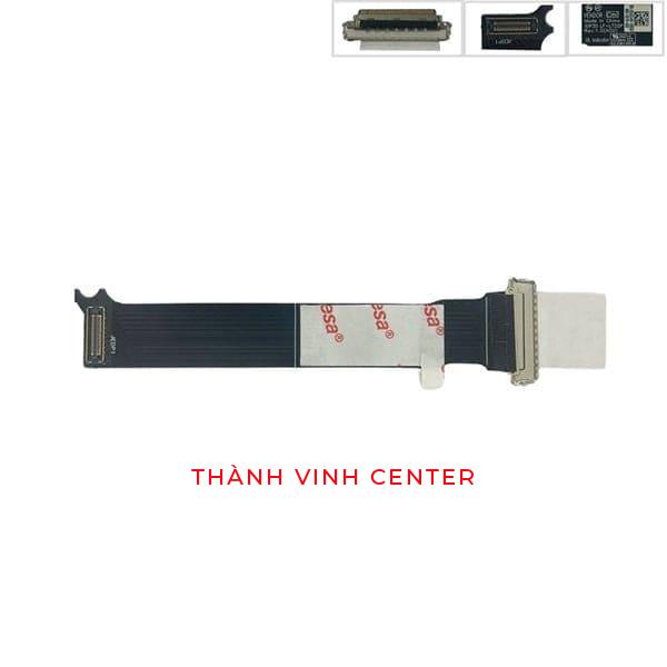 Cáp màn hình laptop Dell XPS 13 9340 9345 9350 IDP30 LF-L72QP 05GGW6 5GGW6 FHD Non Touch