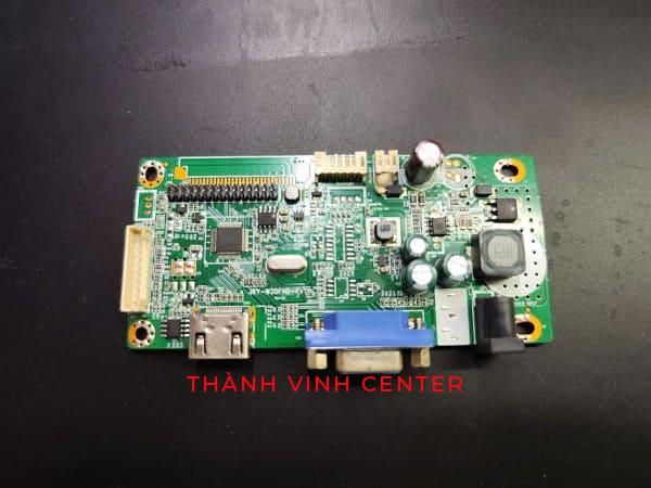 BOARD MÀN HÌNH THINKVIEW F27 (MÃ BOARD JRY-W5DFHD-AV1)
