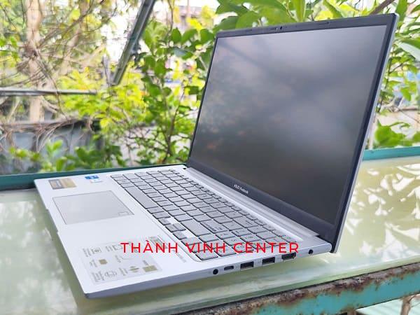 LAPTOP CŨ ASUS Vivobook 15 X1504ZA-NJ517W CPU CORE I5-1235U RAM 16GB Ổ CỨNG SSD 512GB VGA Intel® Iris Xe Graphics LCD 15.6''INCH FHD (MÁY CÒN BẢO HÀNH HÃNG ĐẾN 01/12/2026)