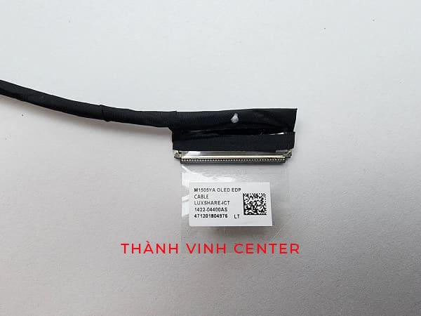 Cáp màn hình Laptop Asus Vivobook 15 M1505YA OLED 1422-04400AS 30pin Tháo máy