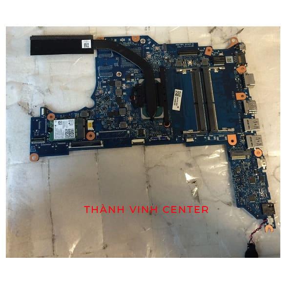 Mainboard Laptop Acer N1998 NBVPR110021 CPU Intel i5-1135G7