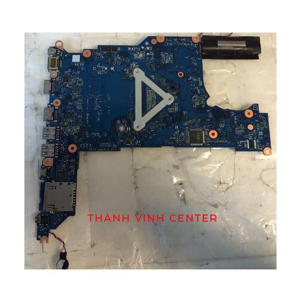 Mainboard Laptop Acer N1998 NBVPR110021 CPU Intel i5-1135G7