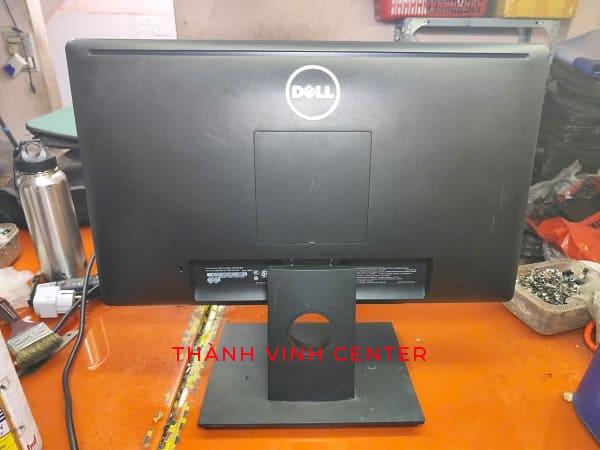 MÀN HÌNH MÁY TÍNH ĐỂ BÀN CŨ Dell E2215HVf 22''INCH ĐỘ PHÂN GIẢI TỐI ĐA 1920 X 1080 PIXEL.