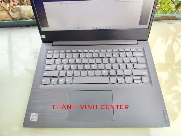 LAPTOP CŨ Laptop Lenovo V14-IIL 82C4 CPU CORE I5-1035G1 RAM 8GB Ổ CỨNG SSD 512GB VGA UHD GRAPHICS LCD 14.0''INCH (FHD)