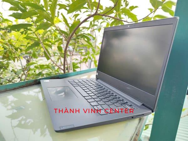 LAPTOP CŨ Laptop Lenovo V14-IIL 82C4 CPU CORE I5-1035G1 RAM 8GB Ổ CỨNG SSD 512GB VGA UHD GRAPHICS LCD 14.0''INCH (FHD)