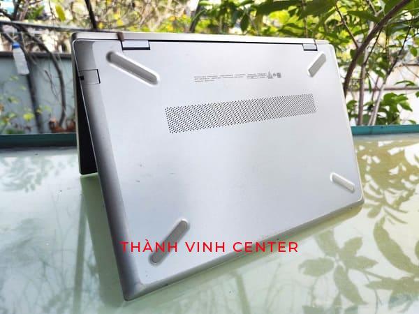 LAPTOP CŨ HP Pavilion 14-ce2050TU CPU CORE I3-8145U RAM 4GB Ổ CỨNG HDD 500GB SSD 120GB VGA UHD GRAPHICS LCD 14.0''INCH (FHD)