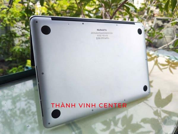 MacBook Pro A1502 (Retina, 13-inch, Late 2013) CPU CORE I7 RAM 16GB Ổ CỨNG SSD 250GB VGA Intel Iris Graphics LCD 13.3''INCH