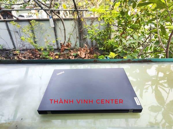 LAPTOP CŨ Lenovo Thinkpad L14 Gen 1 CPU AMD Ryzen 7 PRO 4750U RAM 8GB Ổ CỨNG SSD 512GB VGA AMD GRAPHICS LCD 14.0''INCH (FHD)