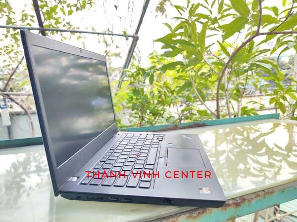 LAPTOP CŨ Lenovo Thinkpad L14 Gen 1 CPU AMD Ryzen 7 PRO 4750U RAM 8GB Ổ CỨNG SSD 512GB VGA AMD GRAPHICS LCD 14.0''INCH (FHD)