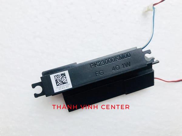 Loa Laptop Dell Latitude E6540 04JDNR PK23000KM00