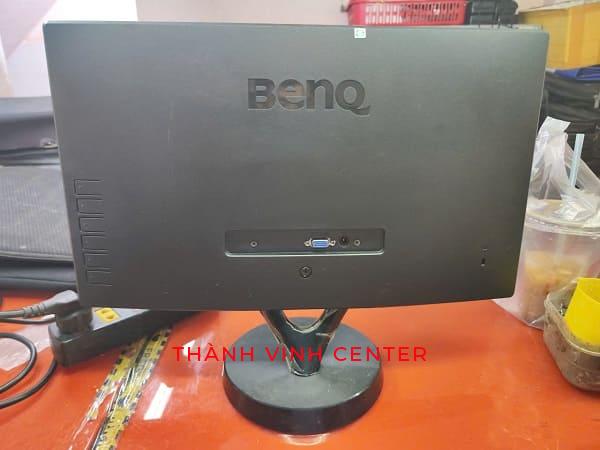 MÀN HÌNH MÁY TÍNH ĐỂ BÀN CŨ BENQ VL2040 20''INCH ĐỘ PHÂN GIẢI TỐI ĐA 1600 X 900 PIXEL.