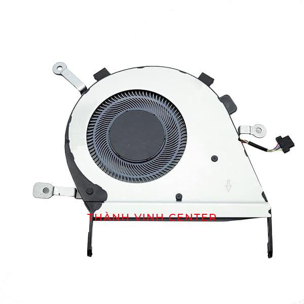 Fan Quạt Tản Nhiệt Laptop Asus UM462 13NB0KX0P01011 5V 0,5A 4 chân CPU tương thích UM462D Q406 Q406D Q406DA