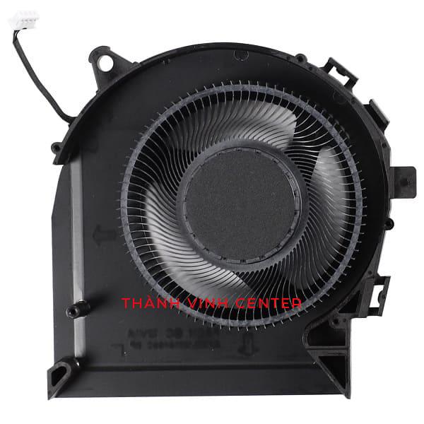 Fan quạt tản nhiệt GPU Laptop Legion 5 16IRX9 83DG Y7000P IRX9 2024 12V