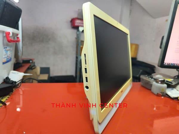 Dell Inspiron One 3059 All in One Desktop PC (TXT4R1) CPU CORE i3-6100U RAM 8GB Ổ CỨNG HDD 500GB + SSD 128GB VGA HD GRAPHICS LCD 20 inch (1600X900)