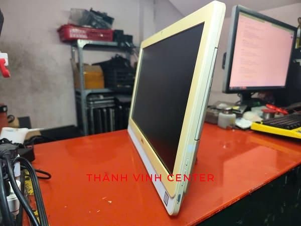 Dell Inspiron One 3059 All in One Desktop PC (TXT4R1) CPU CORE i3-6100U RAM 8GB Ổ CỨNG HDD 500GB + SSD 128GB VGA HD GRAPHICS LCD 20 inch (1600X900)