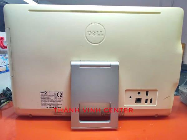 Dell Inspiron One 3059 All in One Desktop PC (TXT4R1) CPU CORE i3-6100U RAM 8GB Ổ CỨNG HDD 500GB + SSD 128GB VGA HD GRAPHICS LCD 20 inch (1600X900)