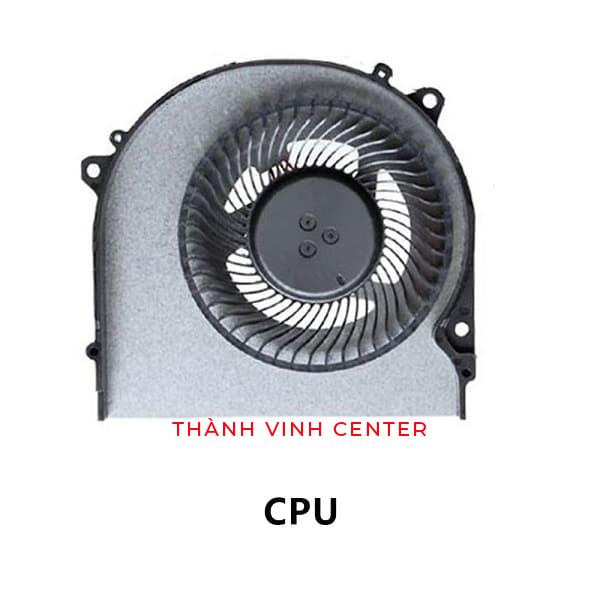 Fan Quạt tản nhiệt CPU Laptop Gigabyte Gaming G5 KC G7 KC G7 MD RP47 DC5V