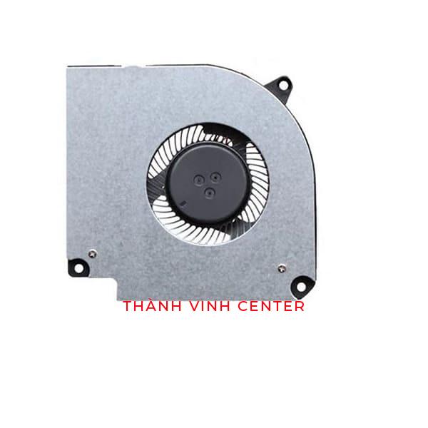 Fan Quạt tản nhiệt GPU laptop Gigabyte Gaming G5 KC G7 KC G7 MD RP47 DC5V