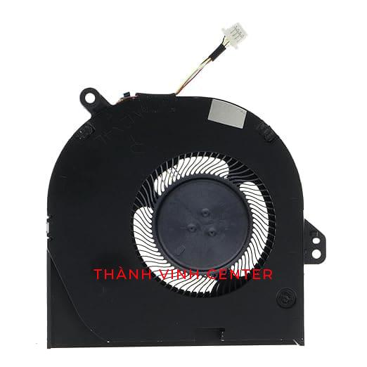 Fan quạt tản nhiệt GPU laptop Dell XPS 15 9500 9510 9520, Precision 5550 5560 5570 DC5V
