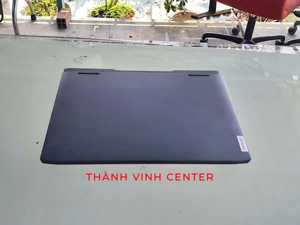 LAPTOP CŨ Lenovo Ideapad Gaming 3 15IAH7 CPU I5 - 12500H RAM 16GB Ổ CỨNG SSD 512GB VGA NVIDIA GeForce RTX 3050 LCD 15.0''INCH FHD