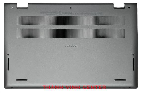 Vỏ Mặt D Laptop Dell Inspiron 14 5410 5415 07HNY5 07V44C Màu Xám New