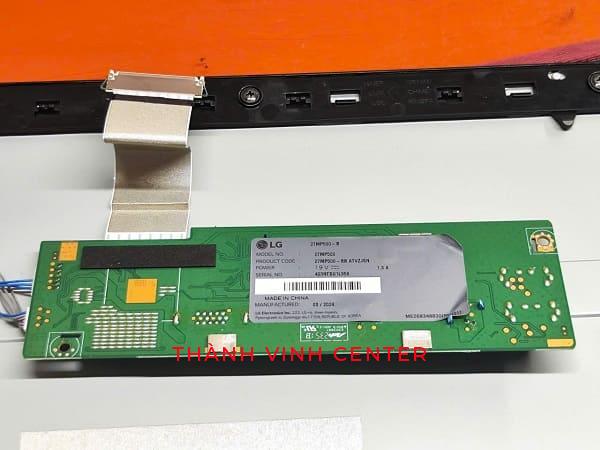 BOARD MÀN HÌNH LG 27MP500 (MÃ BOARD LGM-174)