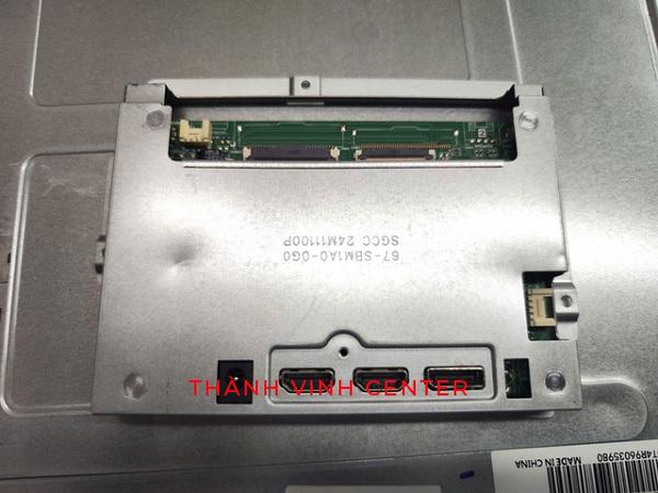 BOARD MÀN HÌNH ACER KG240Y (MÃ BOARD ME.RT2557.EB581)