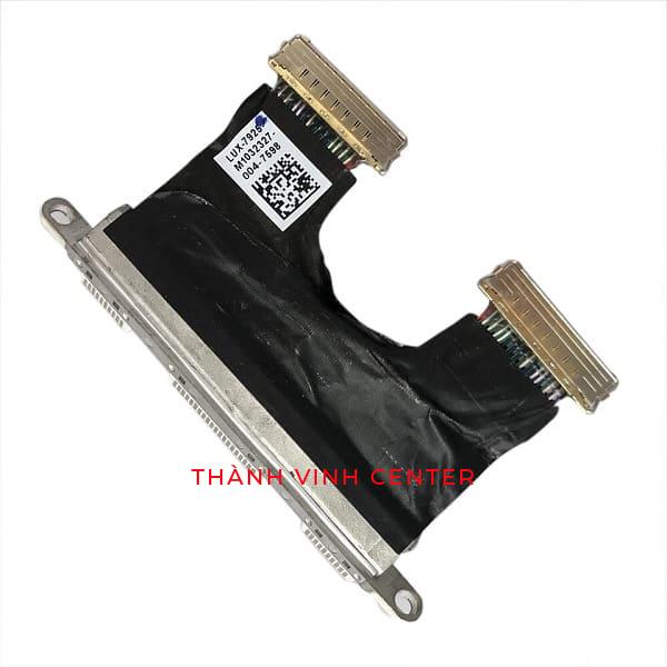 Chân sạc - Jack nguồn - Jack Sạc Dành cho Laptop Microsoft Surface Book1/2/3 13.5