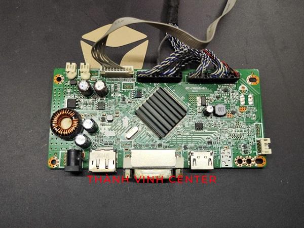 BOARD MÀN HÌNH TIEM C32PS3 (MÃ BOARD JRY - F9BQHD - BV1)