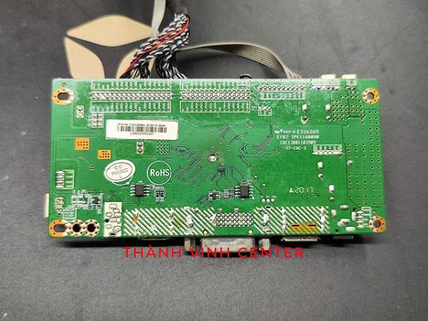 BOARD MÀN HÌNH TIEM C32PS3 (MÃ BOARD JRY - F9BQHD - BV1)