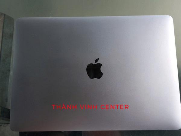MACBOOK AIR A1932 (2019) CPU CORE I5 RAM 8GB Ổ CỨNG SSD 250GB VGA INTEL UHD GRAPHICS 617 LCD RETINA 13,3''INCH (2560 x1600)