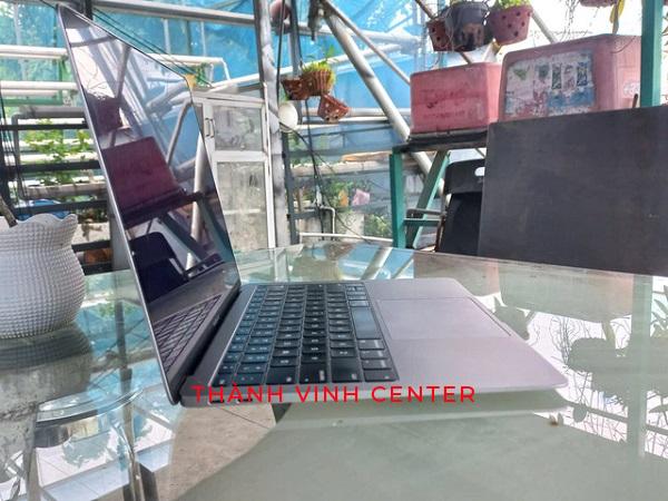 MACBOOK AIR A1932 (2019) CPU CORE I5 RAM 8GB Ổ CỨNG SSD 250GB VGA INTEL UHD GRAPHICS 617 LCD RETINA 13,3''INCH (2560 x1600)