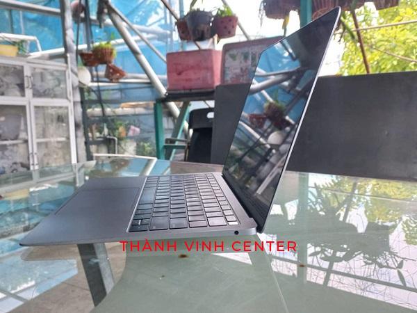 MACBOOK AIR A1932 (2019) CPU CORE I5 RAM 8GB Ổ CỨNG SSD 250GB VGA INTEL UHD GRAPHICS 617 LCD RETINA 13,3''INCH (2560 x1600)