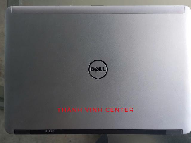LAPTOP CŨ Dell Latitude E6440 CPU CORE I5 - 4310M RAM 8GB Ổ CỨNG SSD 128GB VGA Intel HD GRAPHICS 4600 LCD 14.0''INCH HD