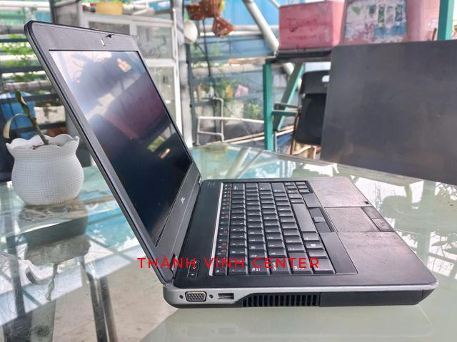 LAPTOP CŨ Dell Latitude E6440 CPU CORE I5 - 4310M RAM 8GB Ổ CỨNG SSD 128GB VGA Intel HD GRAPHICS 4600 LCD 14.0''INCH HD