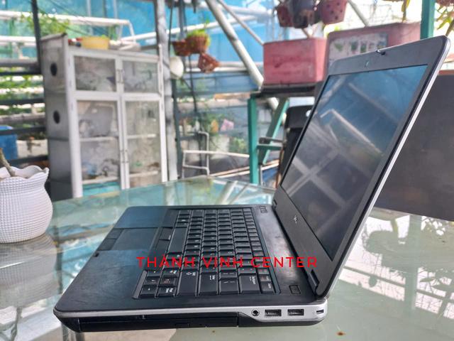 LAPTOP CŨ Dell Latitude E6440 CPU CORE I5 - 4310M RAM 8GB Ổ CỨNG SSD 128GB VGA Intel HD GRAPHICS 4600 LCD 14.0''INCH HD