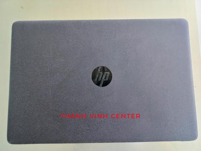 LAPTOP CŨ HP ProBook450-G1 I5-4200 RAM 8GB Ổ CỨNG SSD 120GB VGA Intel HD GRAPHICS 4600 LCD 15.6''INCH HD