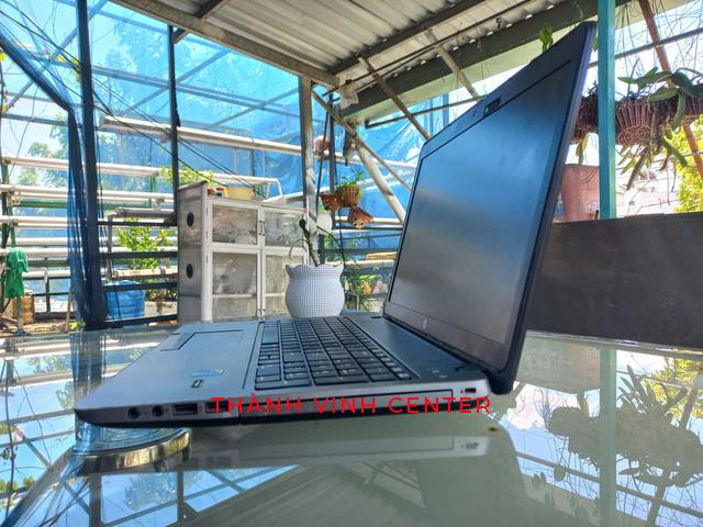 LAPTOP CŨ HP ProBook450-G1 I5-4200 RAM 8GB Ổ CỨNG SSD 120GB VGA Intel HD GRAPHICS 4600 LCD 15.6''INCH HD