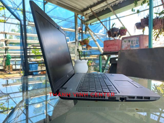 LAPTOP CŨ HP ProBook450-G1 I5-4200 RAM 8GB Ổ CỨNG SSD 120GB VGA Intel HD GRAPHICS 4600 LCD 15.6''INCH HD
