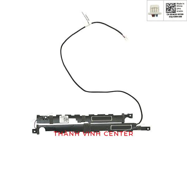 Loa Laptop Dell Latitude E3420 3420 0C402X C402X (New)