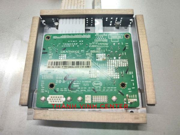 BOARD MÀN HÌNH View Sonic VX2409 (MÃ BOARD FR-4KB6160)
