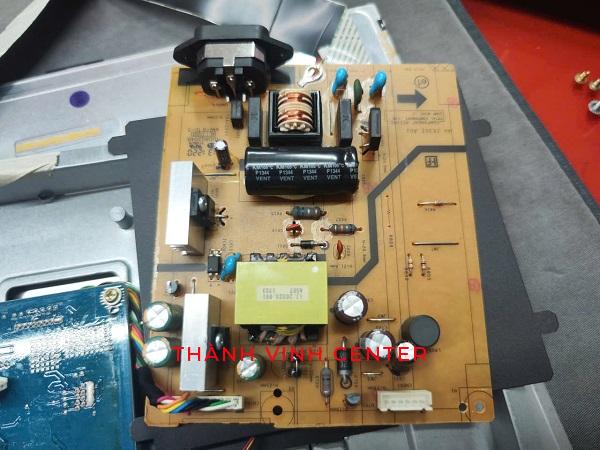 BOARD NGUỒN (MÃ BOARD 4H.26302.A01) + BOARD LCD (MÃ BOARD 4H.26301.A00) MÀN HÌNH DELL P2214Hb