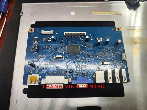 BOARD NGUỒN (MÃ BOARD 4H.26302.A01) + BOARD LCD (MÃ BOARD 4H.26301.A00) MÀN HÌNH DELL P2214Hb