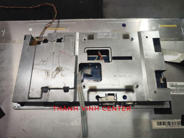 BOARD NGUỒN (MÃ BOARD 4H.26302.A01) + BOARD LCD (MÃ BOARD 4H.26301.A00) MÀN HÌNH DELL P2214Hb