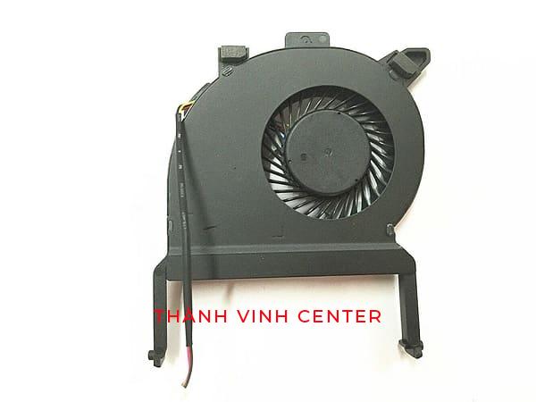 Fan Quạt tản nhiệt HP EliteDesk 800 G2 G3 ProDesk 600 G2 400 G2 MP9 G2 Mini 810571-001 810572-001 (New)