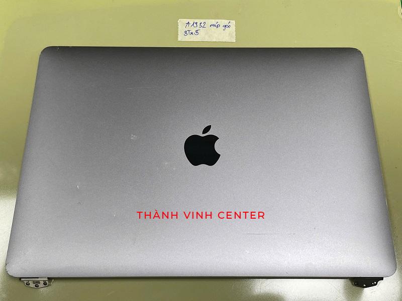 Cụm Màn Hình MacBook Air 13-inch vỏ nhôm 2018 Model A1932 hàng tồn kho móp góc (GRAY - Màu Xám).