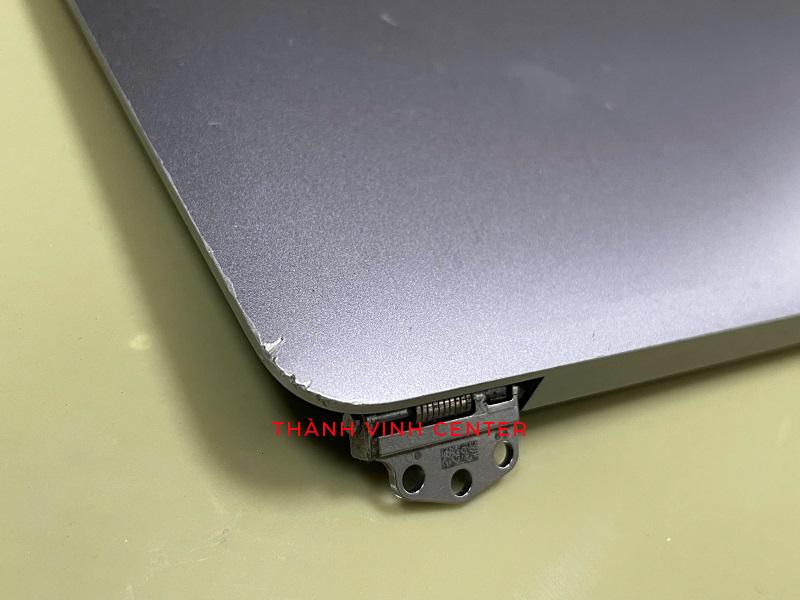 Cụm Màn Hình MacBook Air 13-inch vỏ nhôm 2018 Model A1932 hàng tồn kho móp góc (GRAY - Màu Xám).